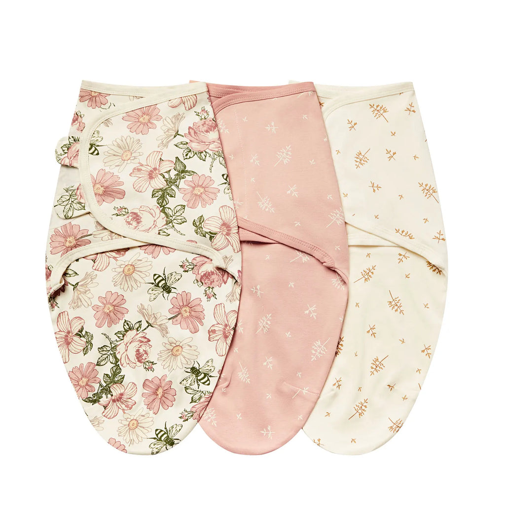 Baby Swaddle Sleeping Bag