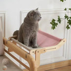 CloudSwing Cat Hammock