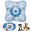 PawGenius Puzzle Feeder