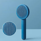 SoftTouch Deshedding Pet Brush