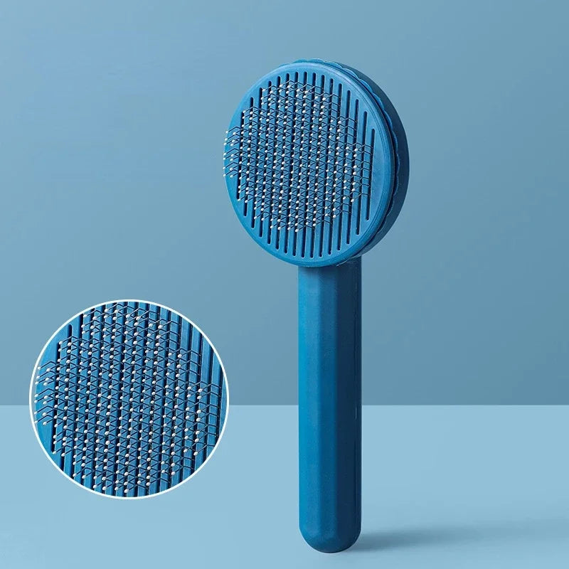SoftTouch Deshedding Pet Brush