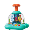 Musical Ocean Activity Toy