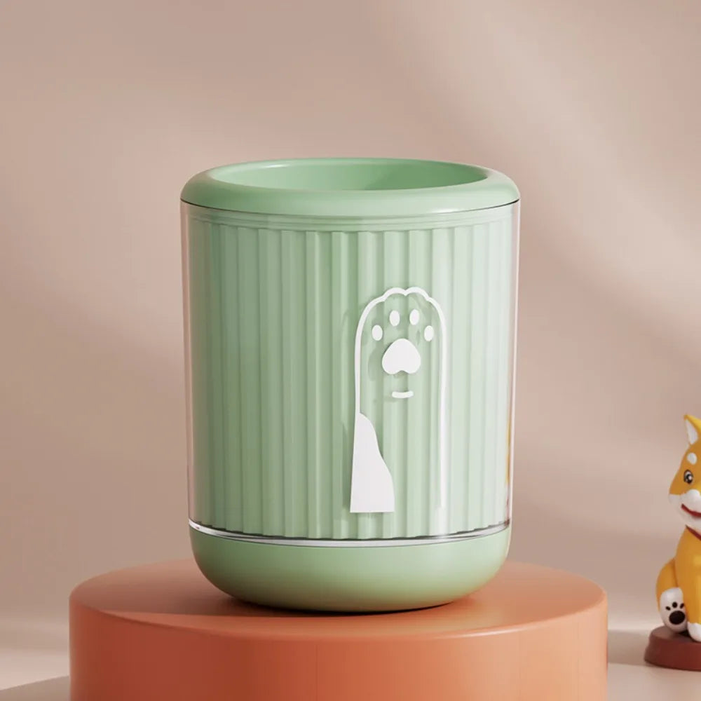 PawFresh Cleaning Cup