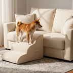 Pet Stairs for Beds & Sofas