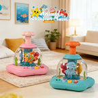 Musical Ocean Activity Toy