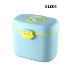 Baby Formula Dispenser Container