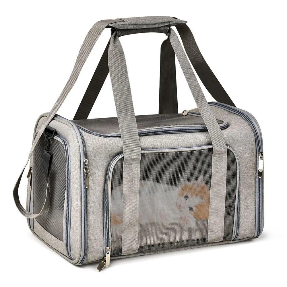 CozyCruise Travel Carrier