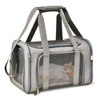 CozyCruise Travel Carrier