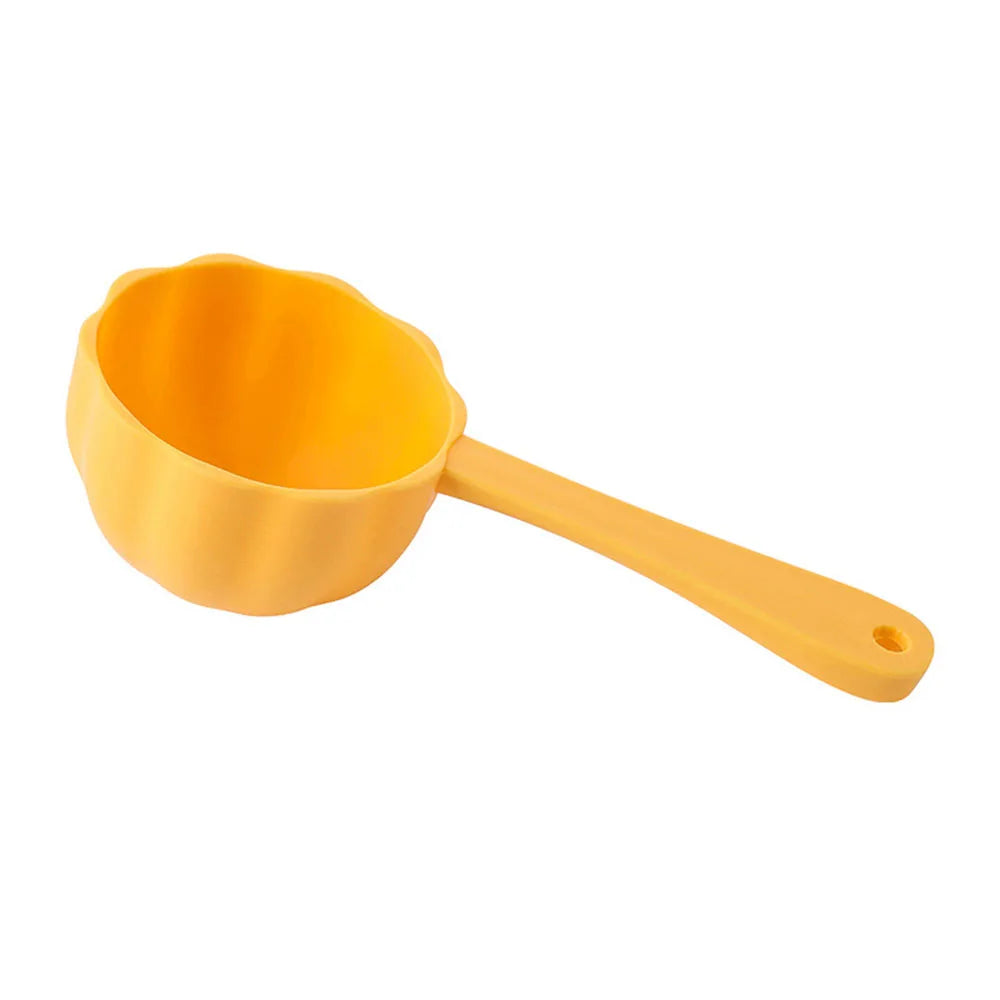 Pet Food Measuring Scoop