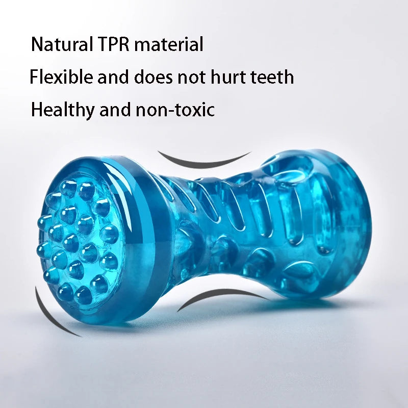 ChewBuddy Dental Bone