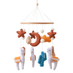 DreamBear Nursery Mobile