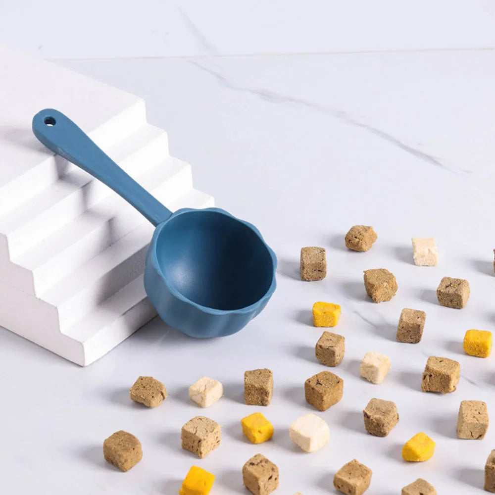Pet Food Measuring Scoop