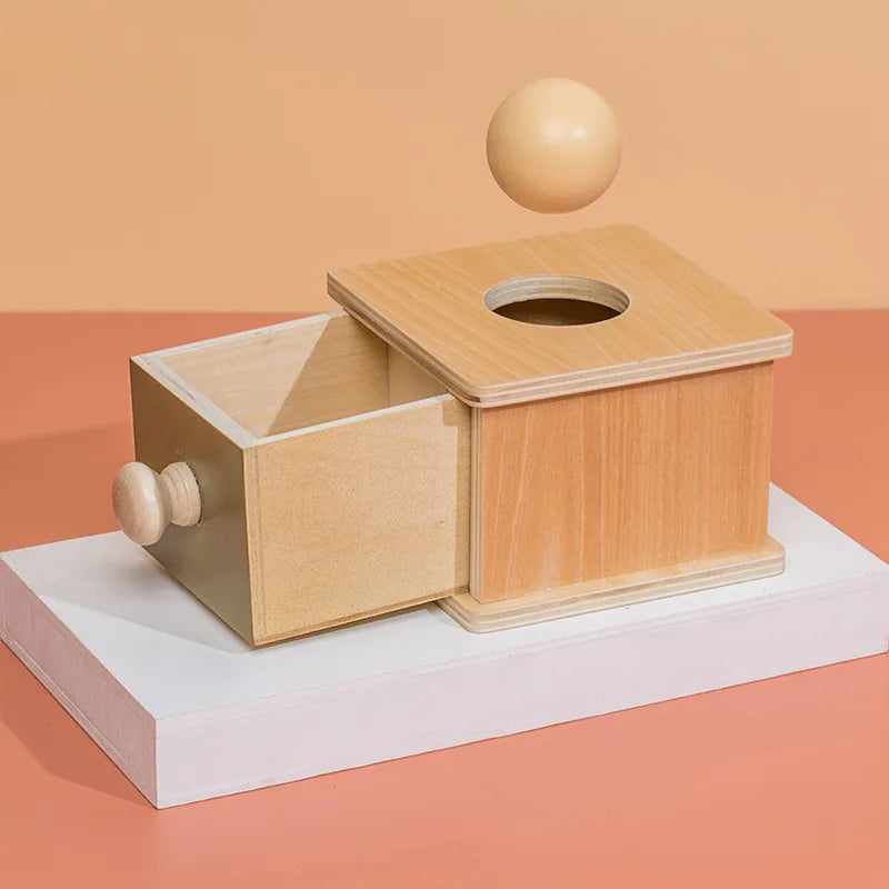 Montessori Learning House