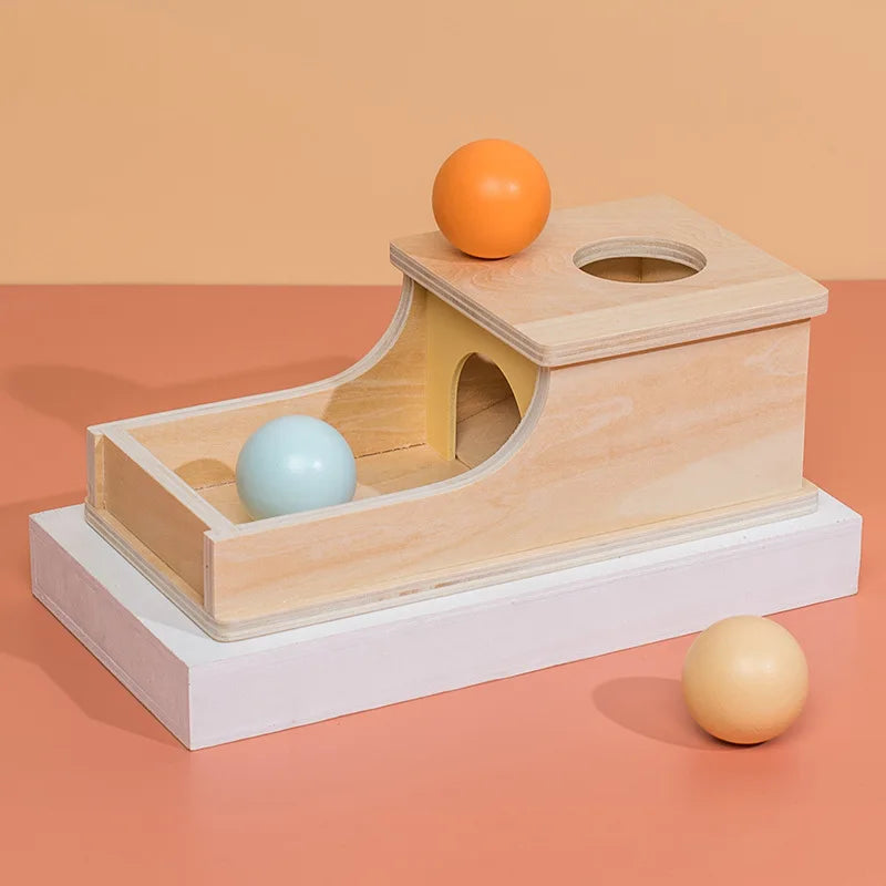 Montessori Learning House