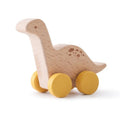 Woodland Dino Rolling Toy