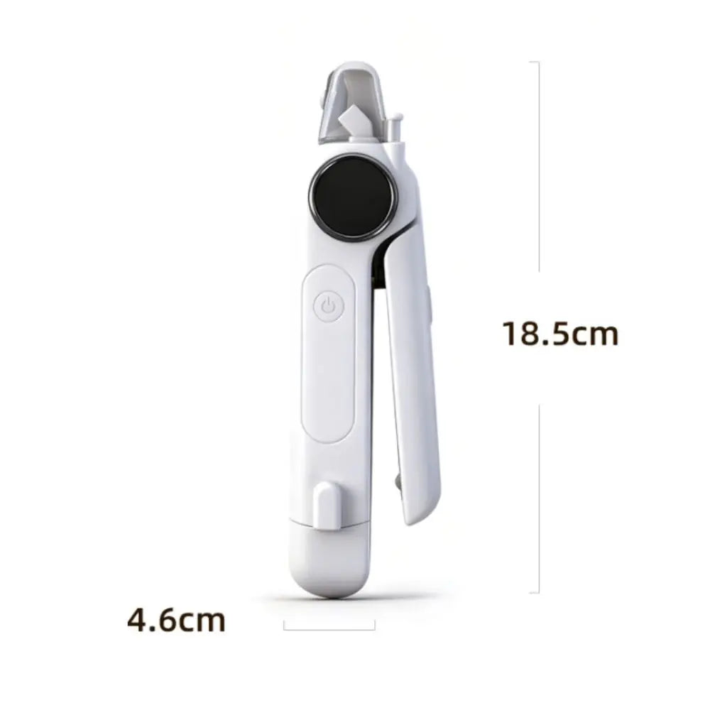 TrimWise Nail Care Pro