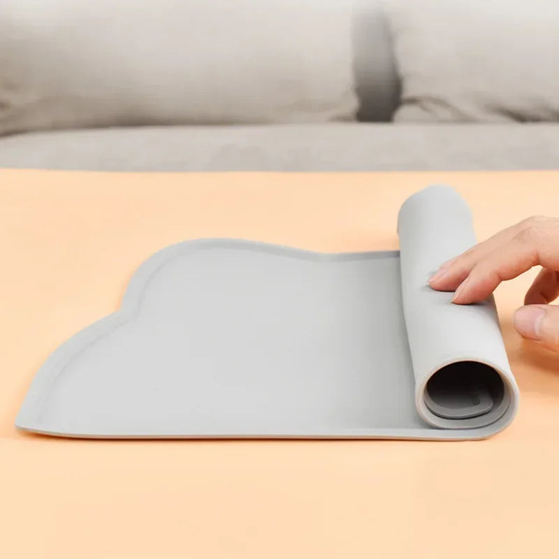 Silicone Feeding Mat