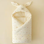 BunnyCuddle Swaddle Wrap