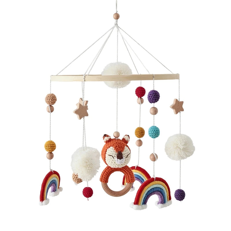 DreamBear Nursery Mobile