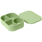 MealMate Silicone Lunch Box