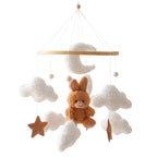 DreamBear Nursery Mobile