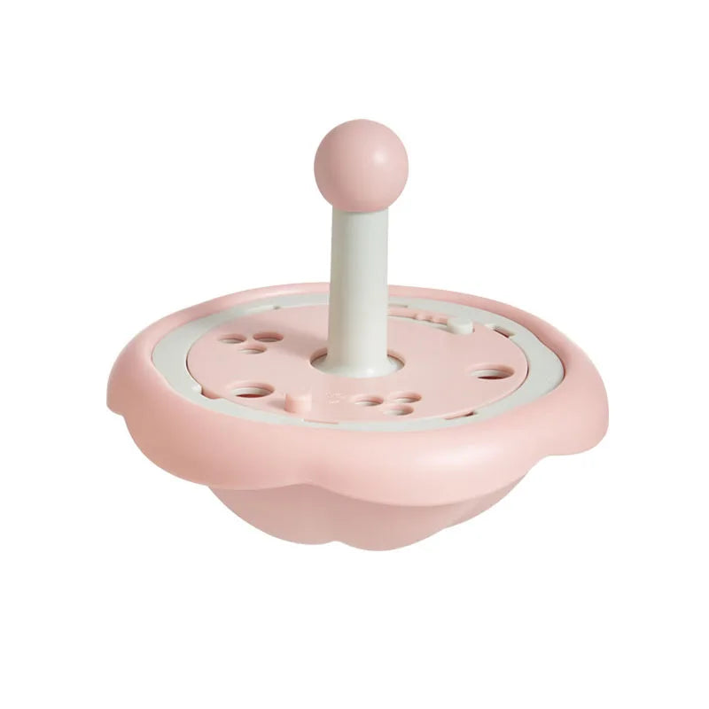 SpinTreat Puzzle Feeder