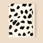Plush Baby Fleece Blanket
