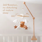 DreamBear Nursery Mobile
