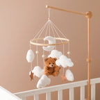 DreamBear Nursery Mobile