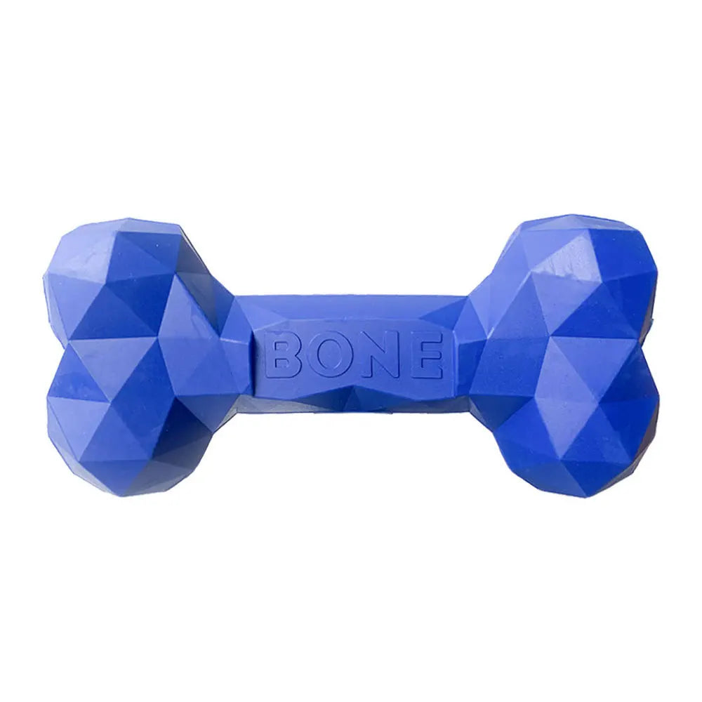 GeoBone Treat Dispensing Chew Toy