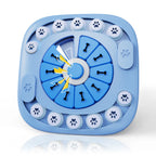 PawGenius Puzzle Feeder