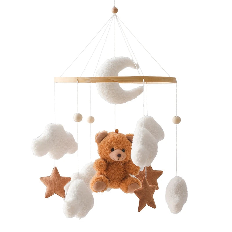 DreamBear Nursery Mobile