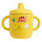 LittleSip Silicone Training Cup