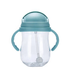 Toddler Straw Sippy Cup
