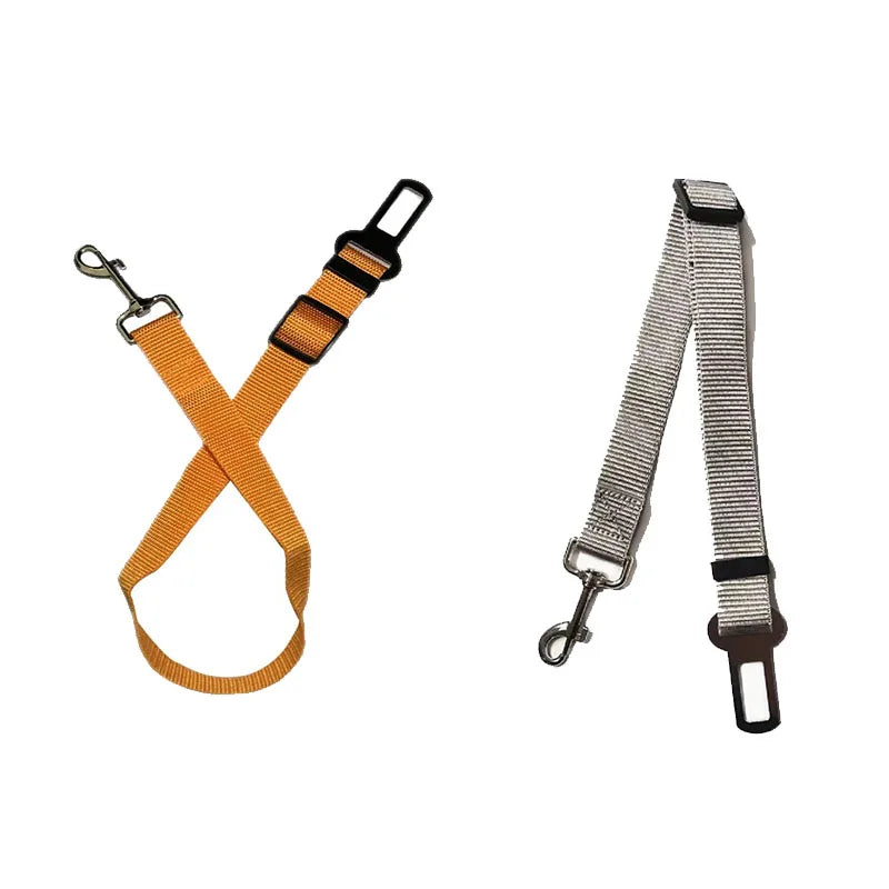 Pet Car Seat Belt