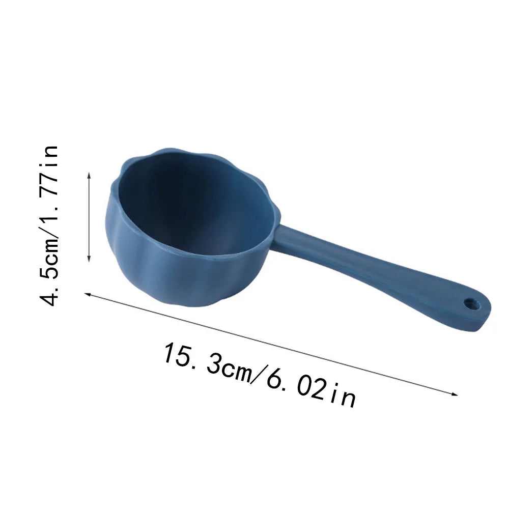 Pet Food Measuring Scoop