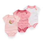 Everyday Comfort Bodysuit Set