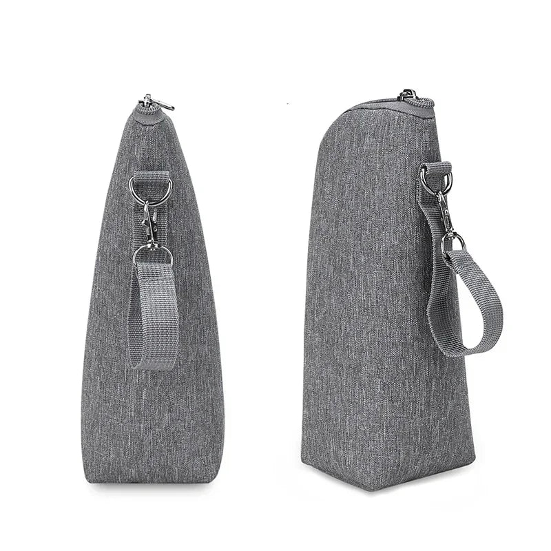 Insulated Baby Bottle Bag
