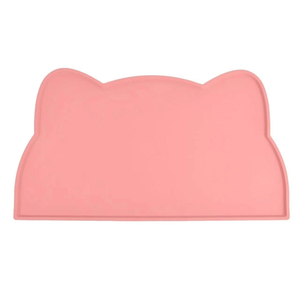 Silicone Feeding Mat