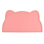 Silicone Feeding Mat