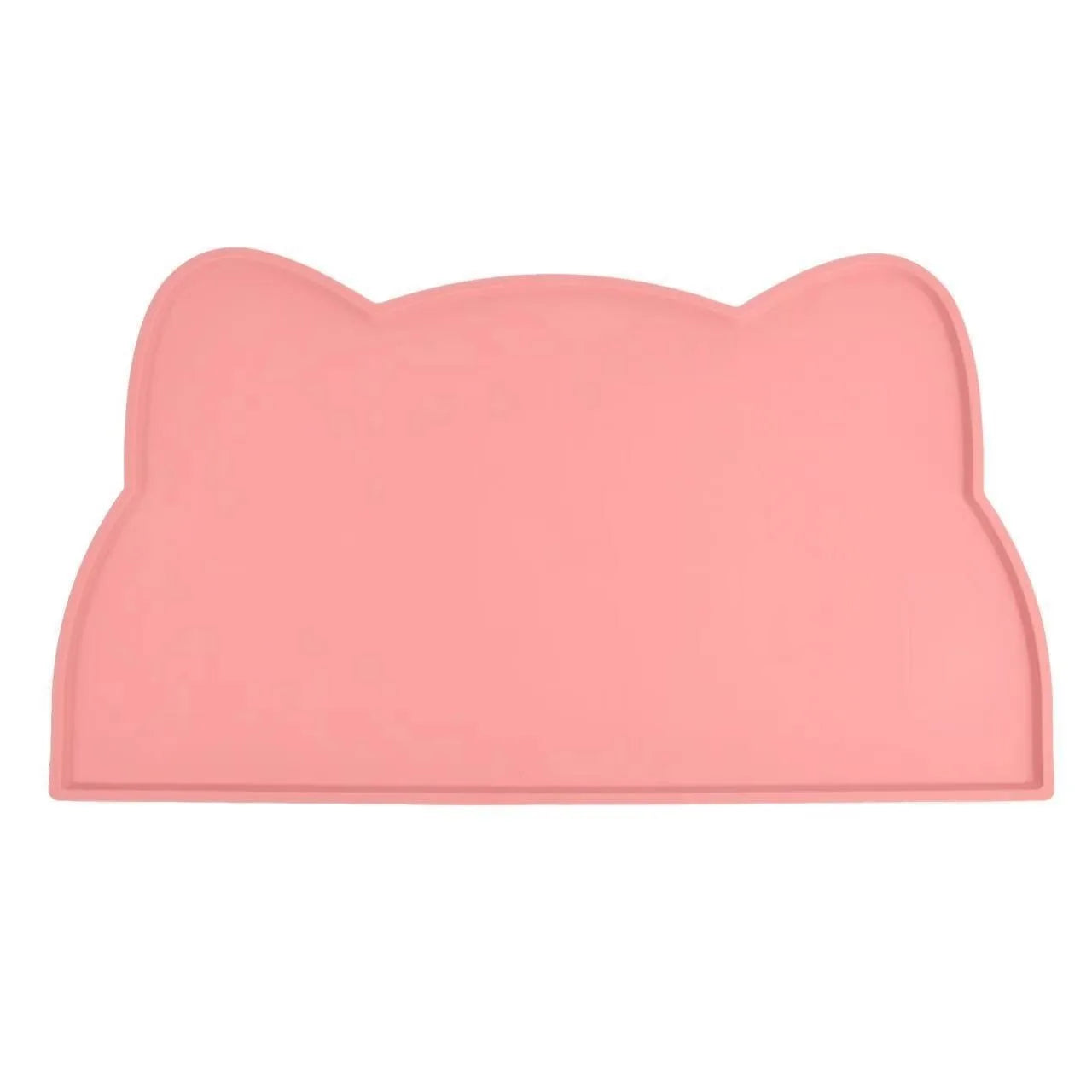 Silicone Feeding Mat