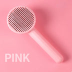SoftTouch Deshedding Pet Brush
