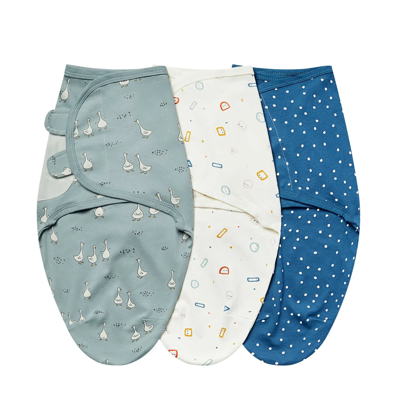 Baby Swaddle Sleeping Bag