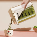 PawVault Food Storage Container
