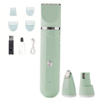 PawStudio Grooming Kit