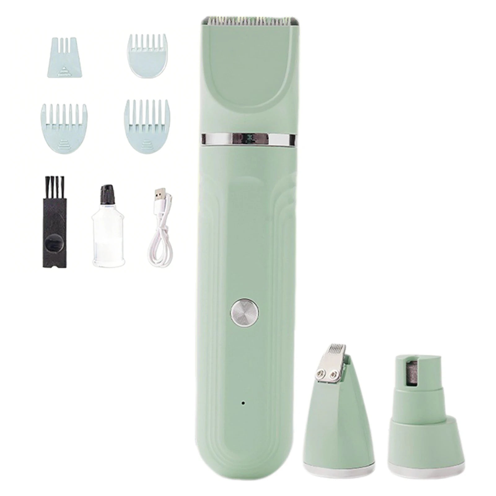 PawStudio Grooming Kit