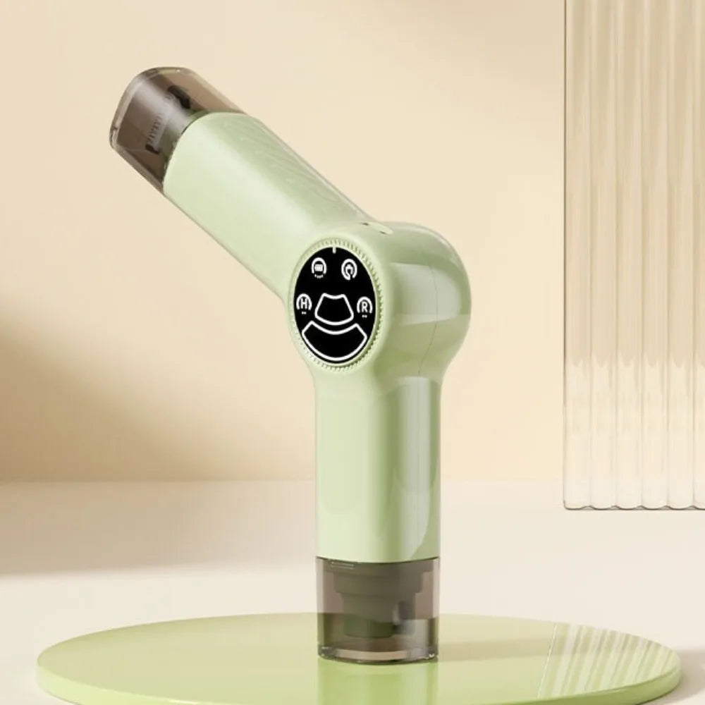 Rechargeable Pet Nail Grinder