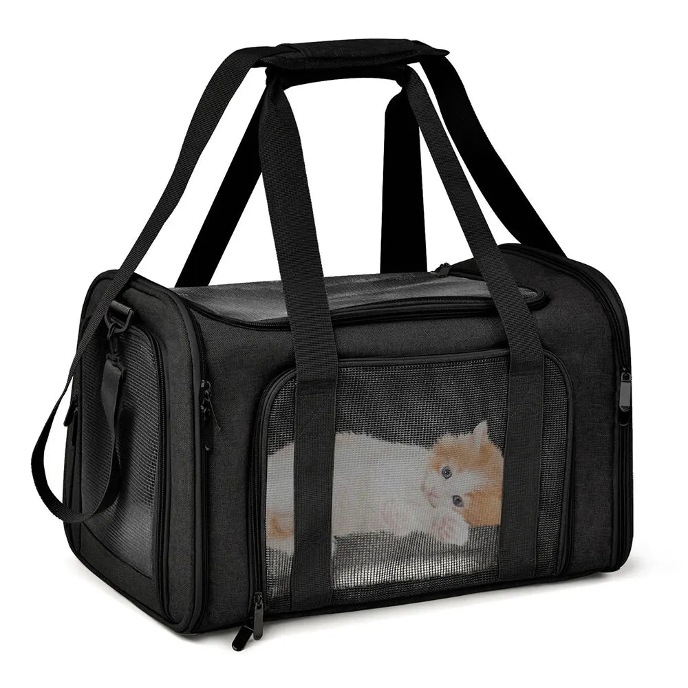 CozyCruise Travel Carrier