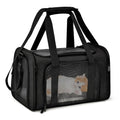 CozyCruise Travel Carrier