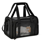 CozyCruise Travel Carrier